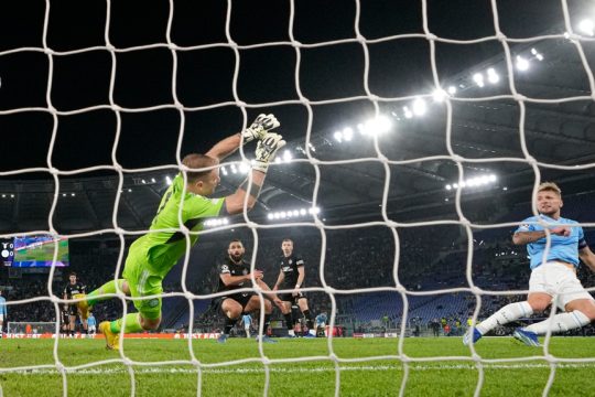 champions league